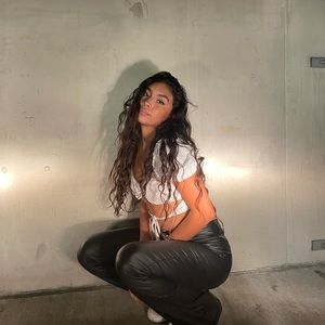 Meet your Posher, Leilani